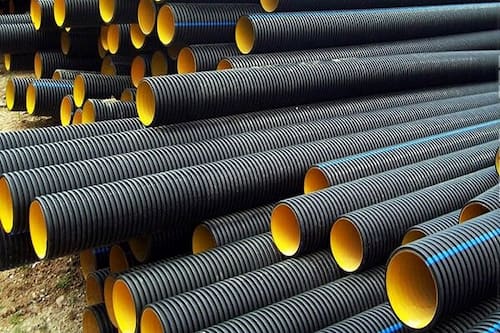 خرید و فروش عمده لوله کاروگیت